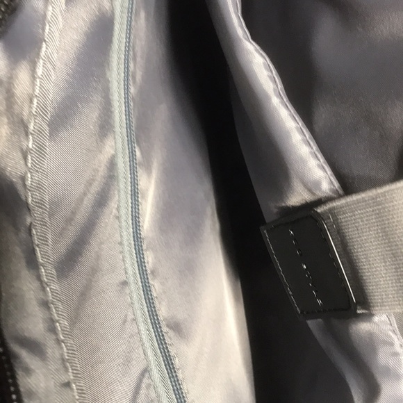 Eco Style Pro Tech Topload computer bag with multi compartments and sleeve. NWT - Picture 2 of 8